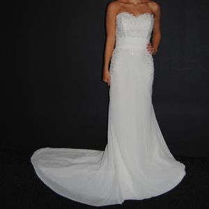 Pronovias Lambina